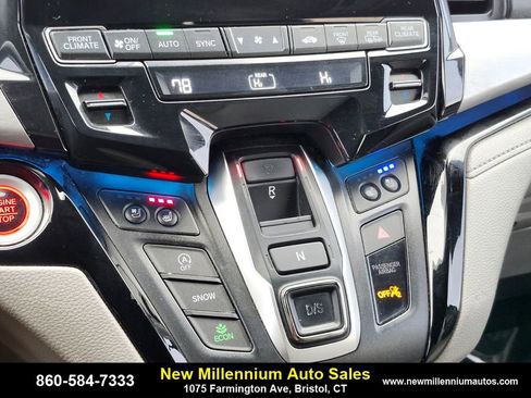 Used 2019 Honda Odyssey Elite image 23
