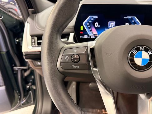 Used 2025 BMW X1 xDrive28i image 13