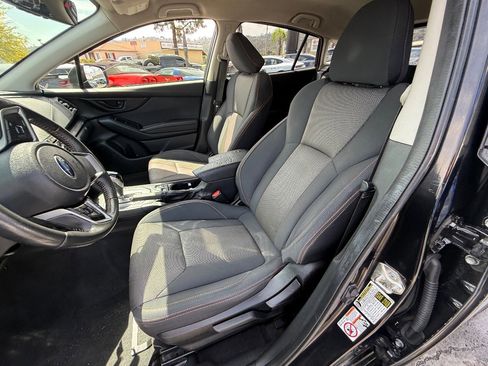 Used 2019 Subaru Crosstrek 2.0i Premium w/ Popular Package #2 image 13