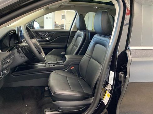 New 2024 Lincoln Corsair Grand Touring w/ Equipment Group 301A image 17