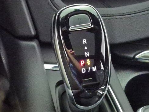 New 2026 Cadillac XT5 Sportv w/ LPO, Floor Liner Package image 27