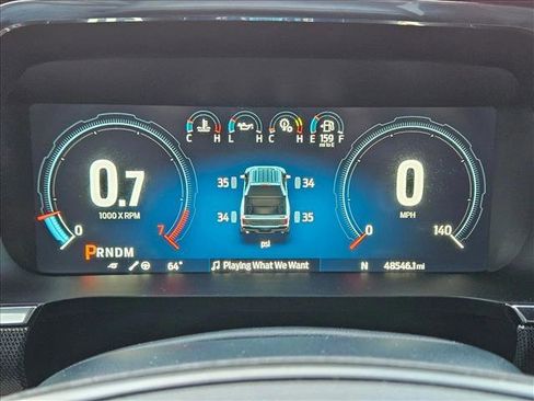 Used 2021 Ford F150 Raptor w/ Equipment Group 801A High image 11