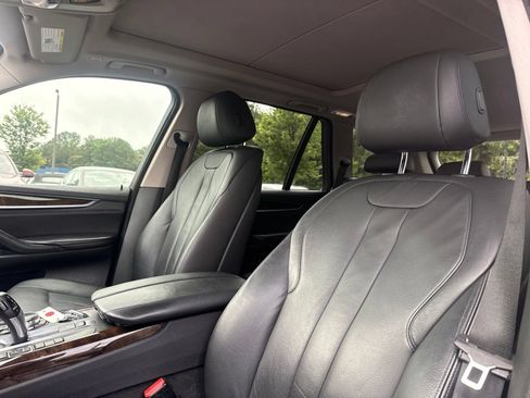 Used 2015 BMW X5 xDrive35i AWD/4WD image 16