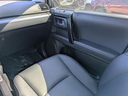 Used 2022 Toyota 4Runner TRD Pro image 15