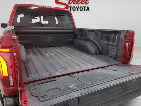 Used 2025 Ford F150 Raptor AWD/4WD image 7