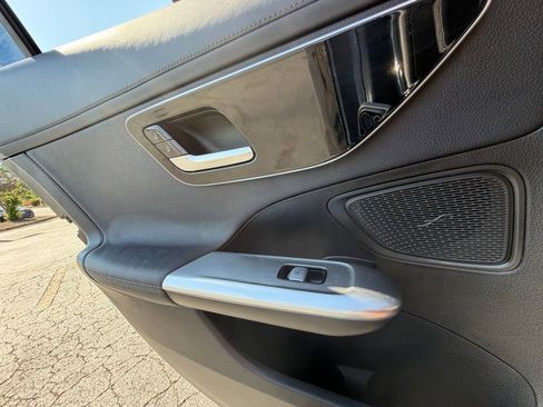 Used 2022 Mercedes-Benz C 300 Sedan image 26