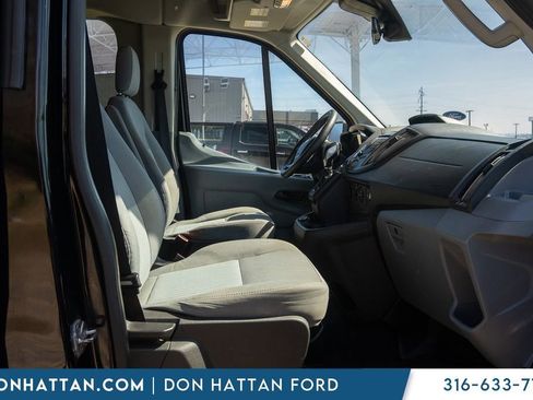Used 2019 Ford Transit 350 XLT image 21