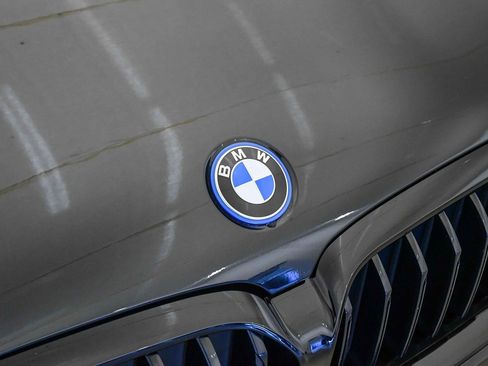 Certified 2023 BMW 530e 530e iPerformance w/ M Sport Package image 8