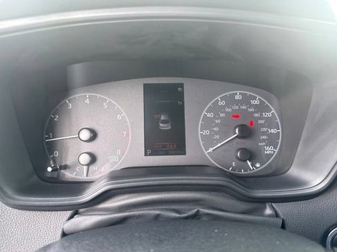 Used 2024 Toyota Corolla SE FWD image 27