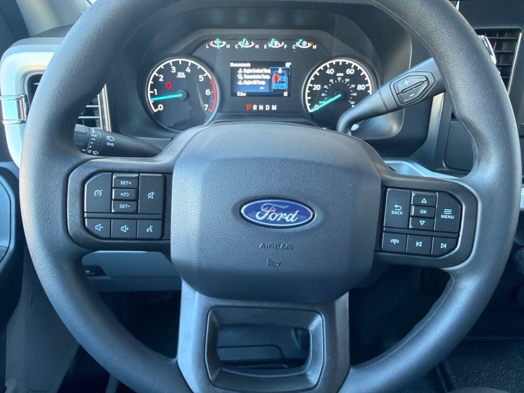 New 2027 Ford F350 XL AWD/4WD image 23