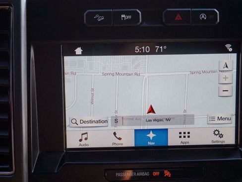 Used 2018 Ford F150 XLT w/ Equipment Group 302A Luxury AWD/4WD image 34