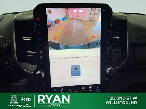 New 2025 RAM 2500 Laramie image 32