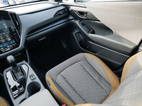 Certified 2025 Subaru Crosstrek 2.5i Sport w/ Popular Package #4A image 11