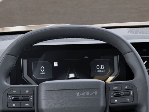 New 2027 Kia Telluride SX X-Pro AWD/4WD image 21
