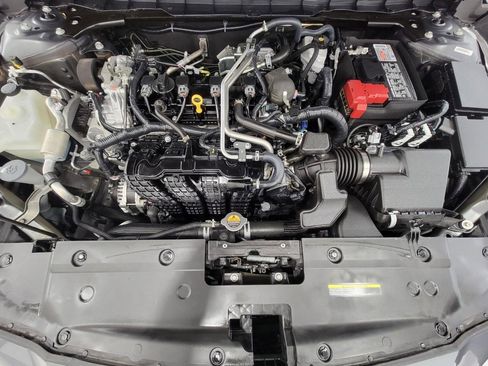 Used 2025 Nissan Altima 2.5 SR image 9