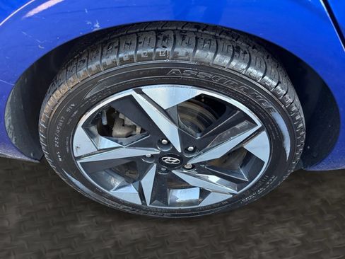 Used 2023 Hyundai Elantra Limited FWD image 41