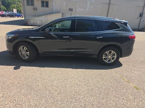Used 2019 Buick Enclave Premium AWD/4WD image 7