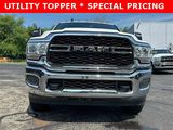 Certified 2024 RAM 2500 Tradesman w/ Chrome Appearance Group image 2