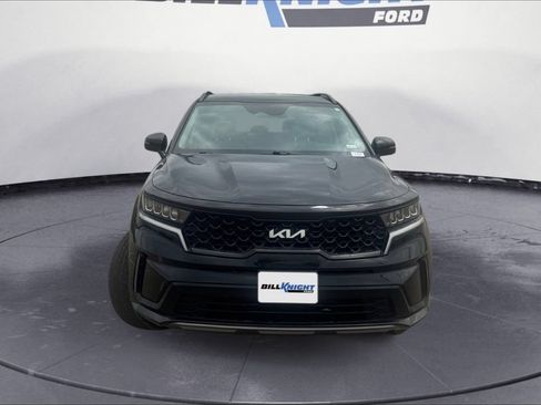 Used 2022 Kia Sorento S FWD image 8