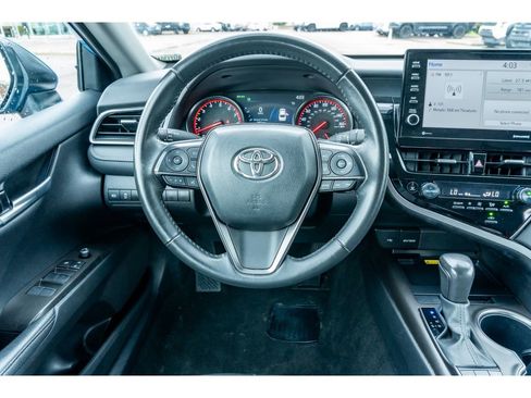 Used 2024 Toyota Camry XSE image 20