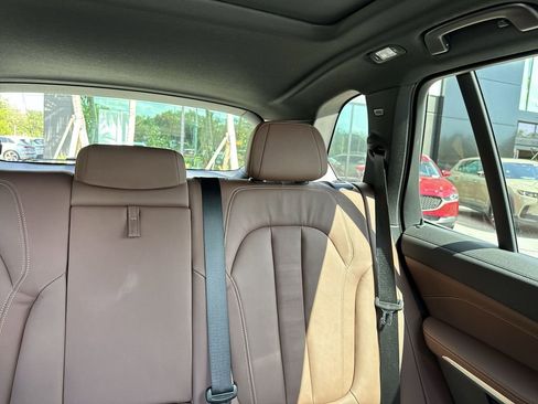 Used 2022 BMW X5 sDrive40i w/ Premium Package image 20