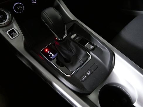 Used 2024 Dodge Hornet R/T Plus w/ R/T Blacktop Package AWD/4WD image 23