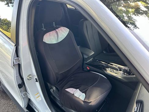 Used 2023 Mitsubishi Eclipse Cross LE AWD/4WD image 16