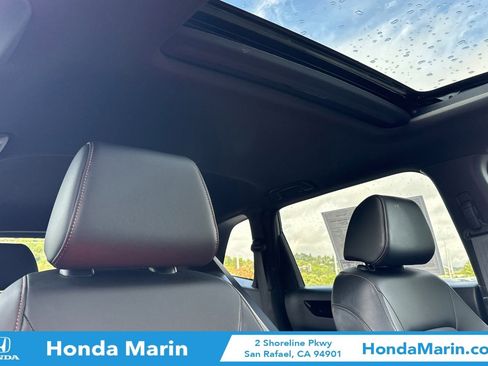 Used 2023 Honda CR-V Sport Touring image 20