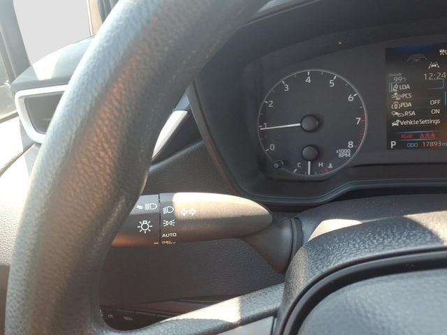 Used 2024 Toyota Corolla LE FWD image 23