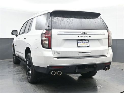 Used 2023 Chevrolet Tahoe High Country image 18