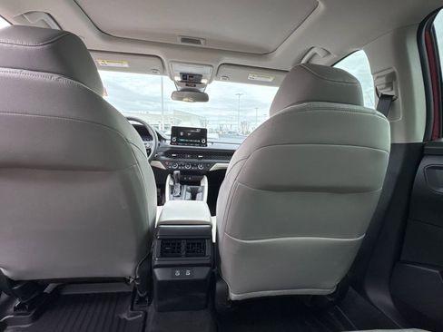 New 2025 Honda Accord SE image 19