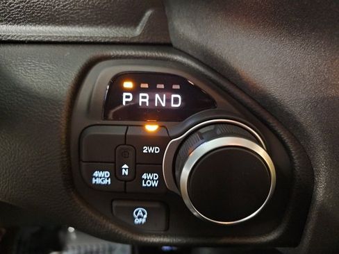 New 2025 RAM 1500 Tradesman image 20