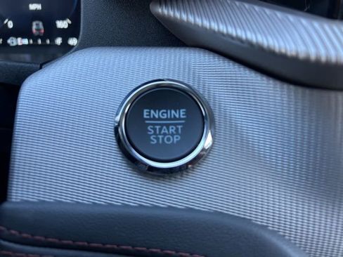 New 2026 Ford Explorer Active image 41