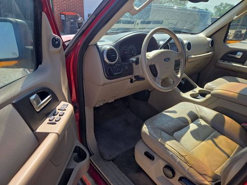 Used 2003 Ford Expedition Eddie Bauer AWD/4WD image 7