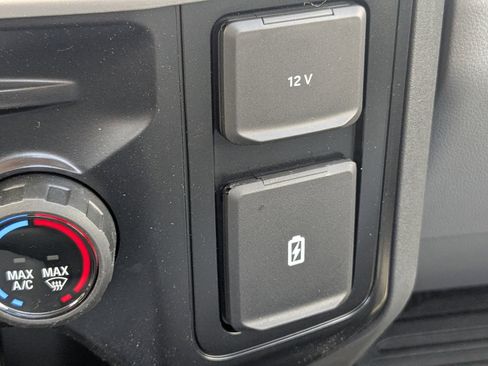 New 2025 Ford F350 XL AWD/4WD image 18