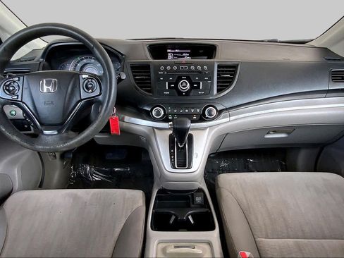 Used 2014 Honda CR-V LX image 16