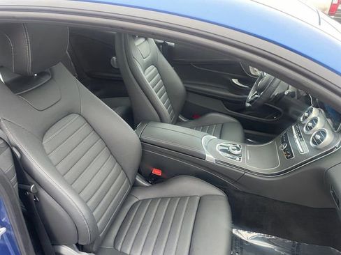 Used 2023 Mercedes-Benz C 300 C 300 image 17