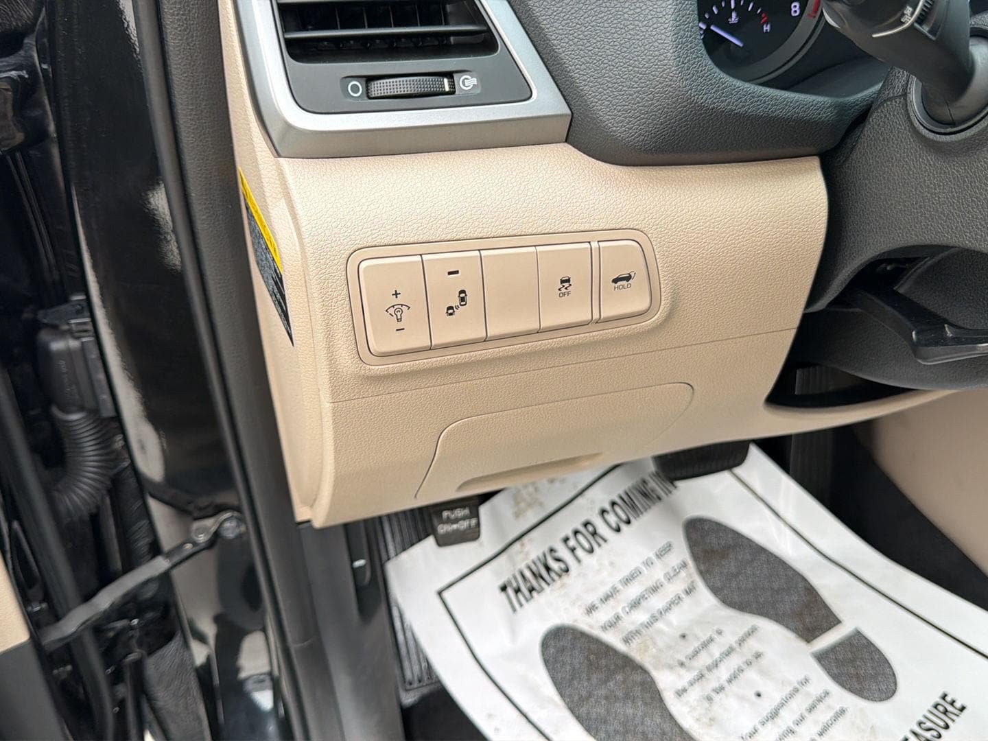Used 2018 Hyundai Tucson Limited FWD image 18