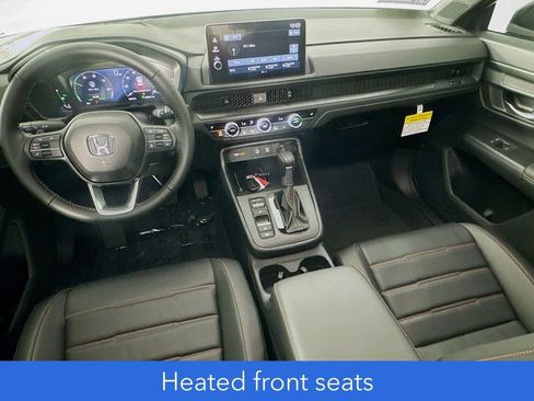 Used 2026 Honda CR-V Sport-L image 30