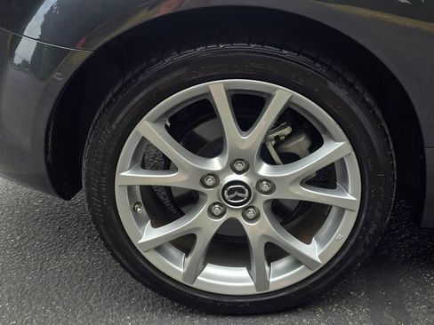 Used 2015 MAZDA MX-5 Miata Grand Touring w/ Premium Package RWD image 12