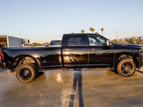 New 2026 RAM 3500 Tradesman image 13