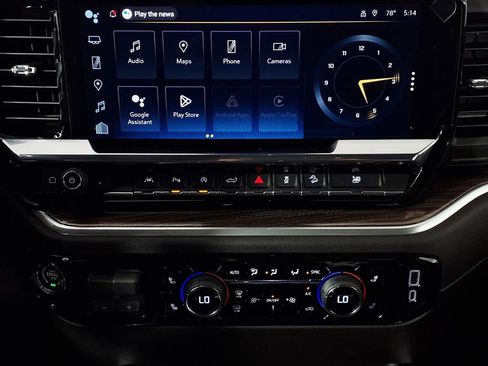 New 2026 Chevrolet Silverado 1500 RST image 22