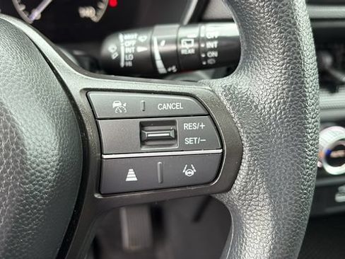 Used 2024 Honda CR-V EX image 14