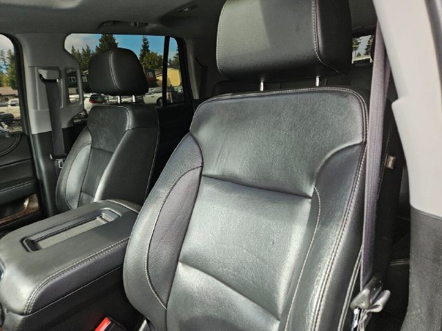 Used 2020 Chevrolet Tahoe LT AWD/4WD image 21