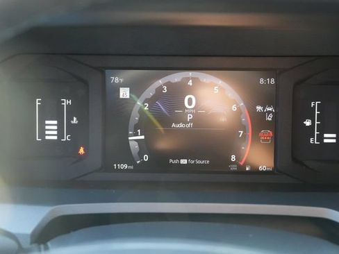 Used 2026 Toyota 4Runner SR5 RWD image 29