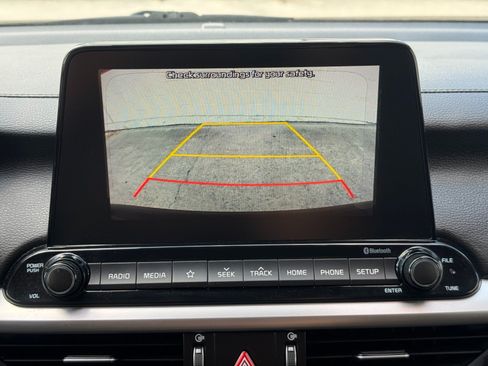 Used 2019 Kia Forte LXS FWD image 23