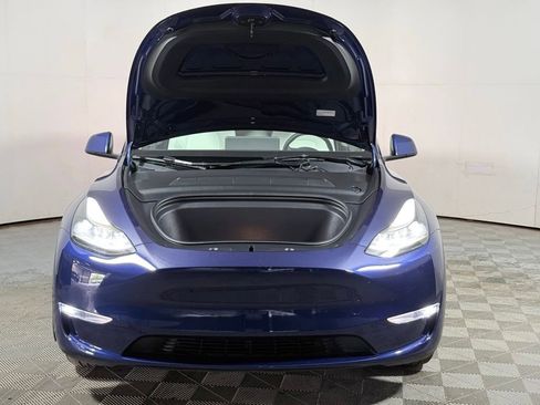 Used 2023 Tesla Model Y AWD image 10