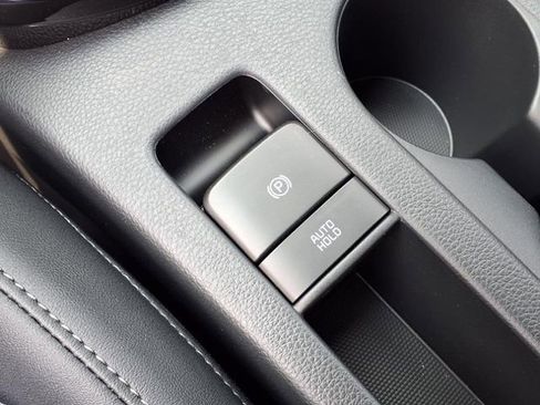 New 2025 Kia Seltos SX w/ SX Sunroof Package image 12