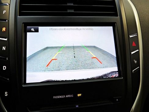 Used 2015 Lincoln MKC AWD w/ Equipment Group 102A Reserve image 17