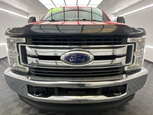 Used 2019 Ford F350 XL w/ STX Appearance Package AWD/4WD image 2